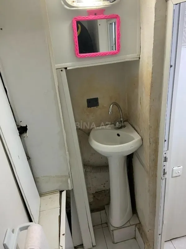 Satılır obyekt 72 m²