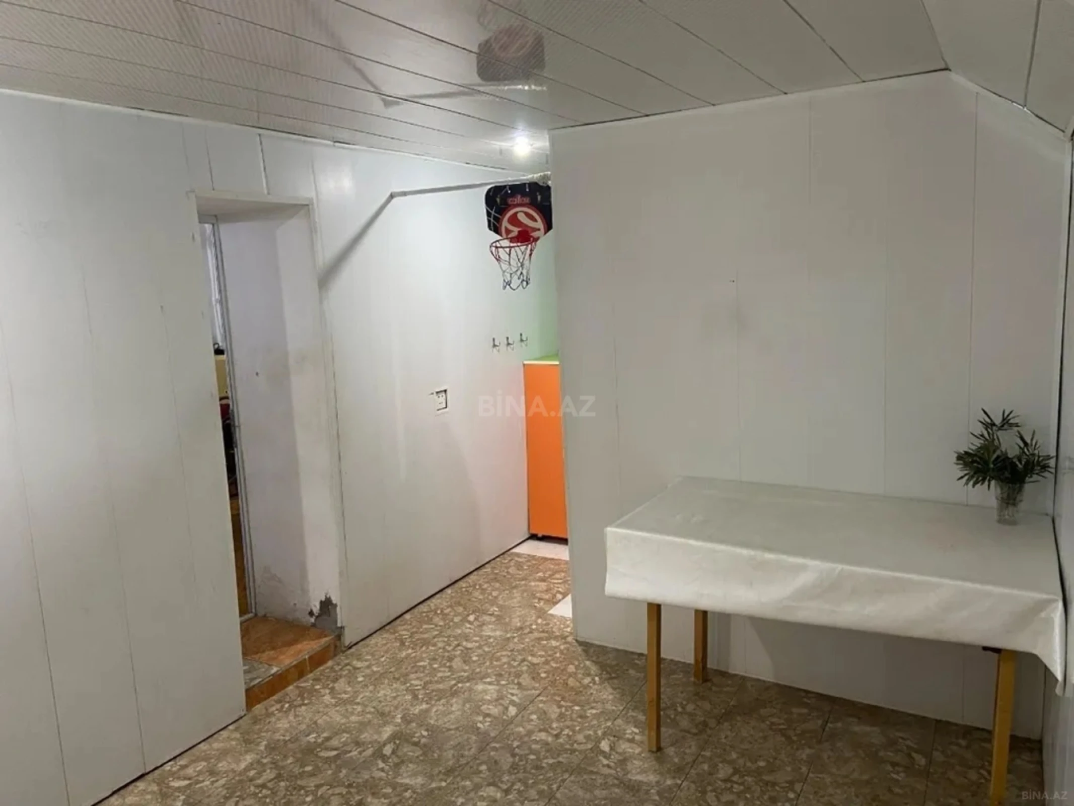 Satılır obyekt 72 m²