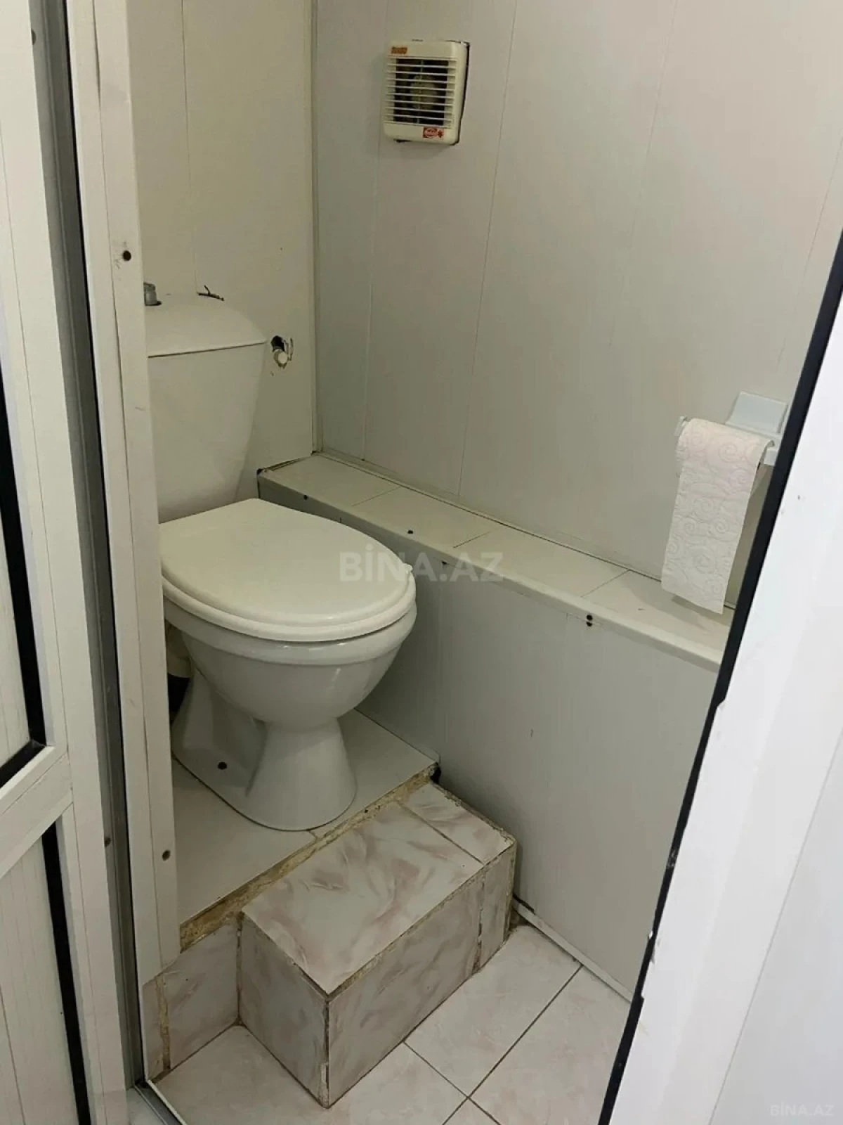 Satılır obyekt 72 m²