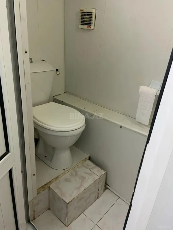 Satılır obyekt 72 m²