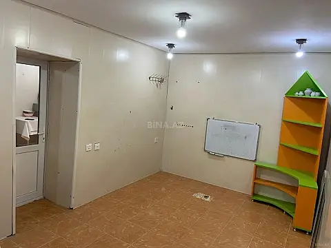 Satılır obyekt 72 m²