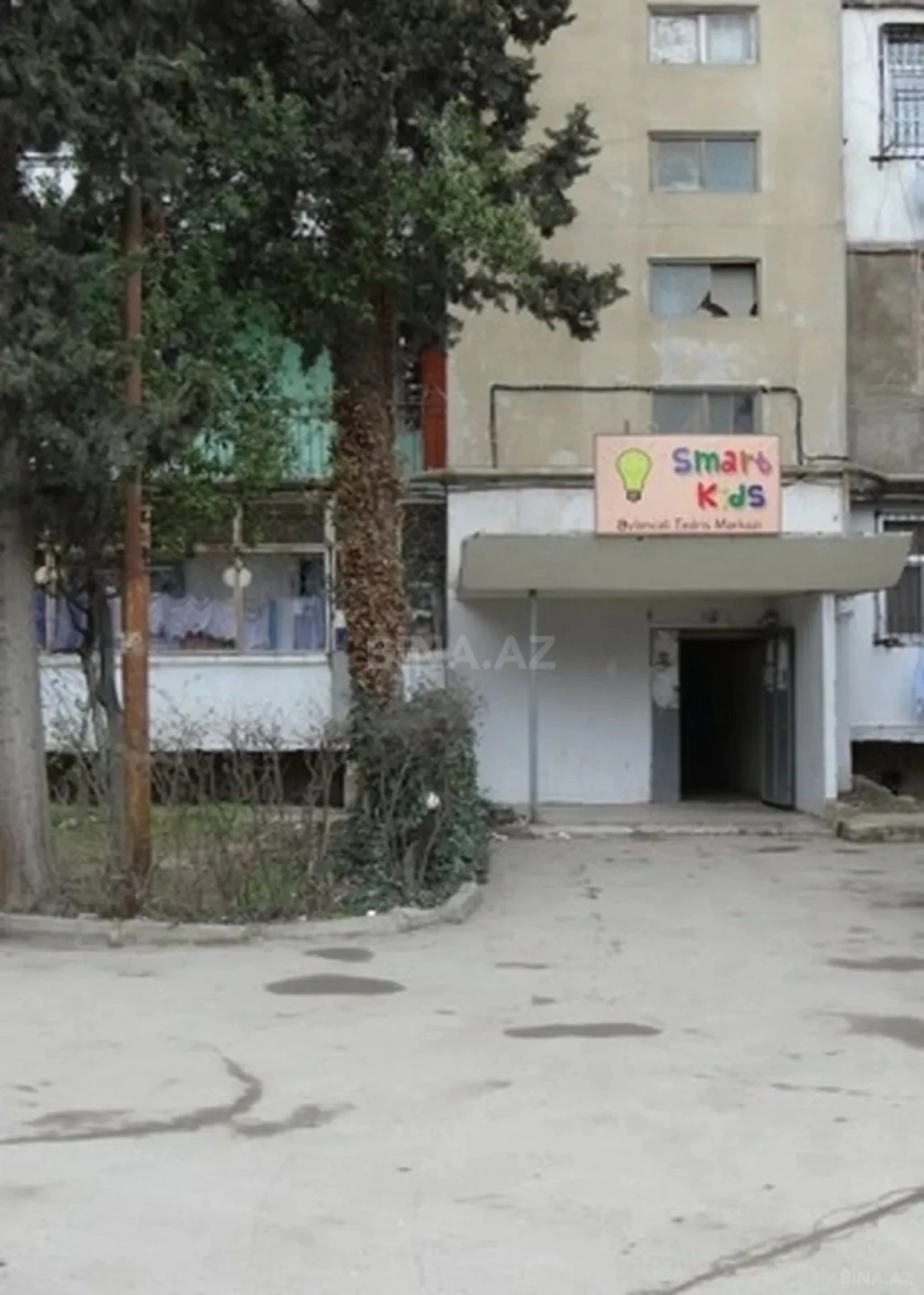 Satılır obyekt 72 m²