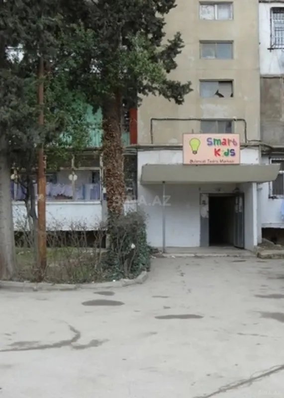 Satılır obyekt 72 m²