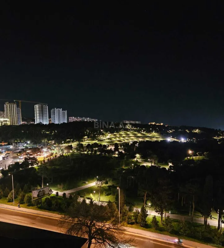 Satılır 3 otaqlı mənzil 85 m²