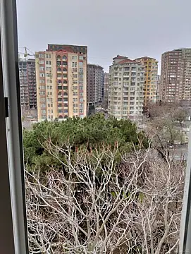 Satılır 2 otaqlı mənzil 35 m² — Bakı, Nəsimi 2 otaq 35.00 m²