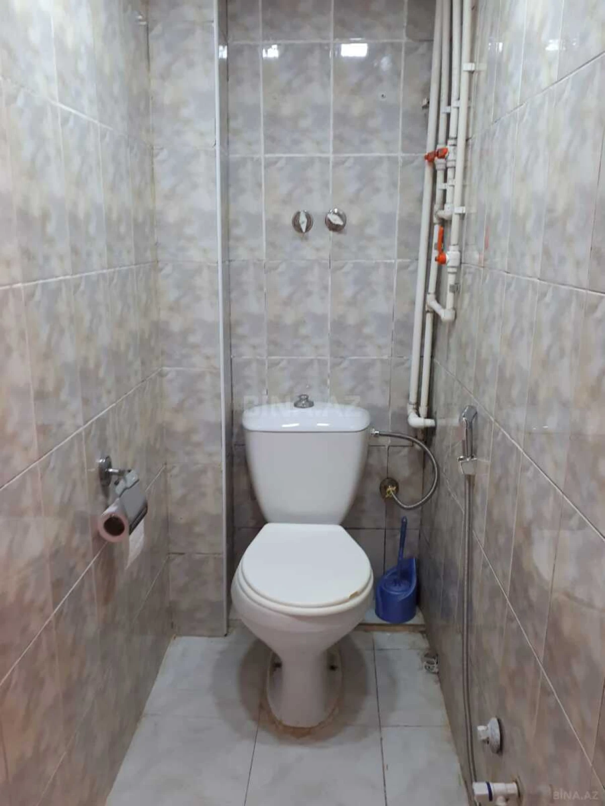 Kirayə verilir 2 otaqlı mənzil 55 m²
