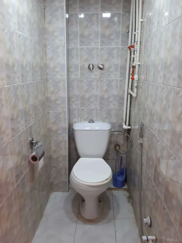 Kirayə verilir 2 otaqlı mənzil 55 m²