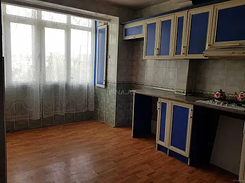 Kirayə verilir 2 otaqlı mənzil 55 m²