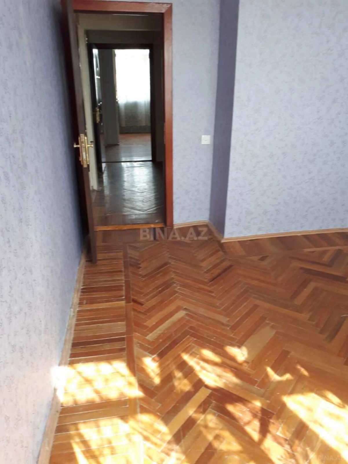 Kirayə verilir 2 otaqlı mənzil 55 m²