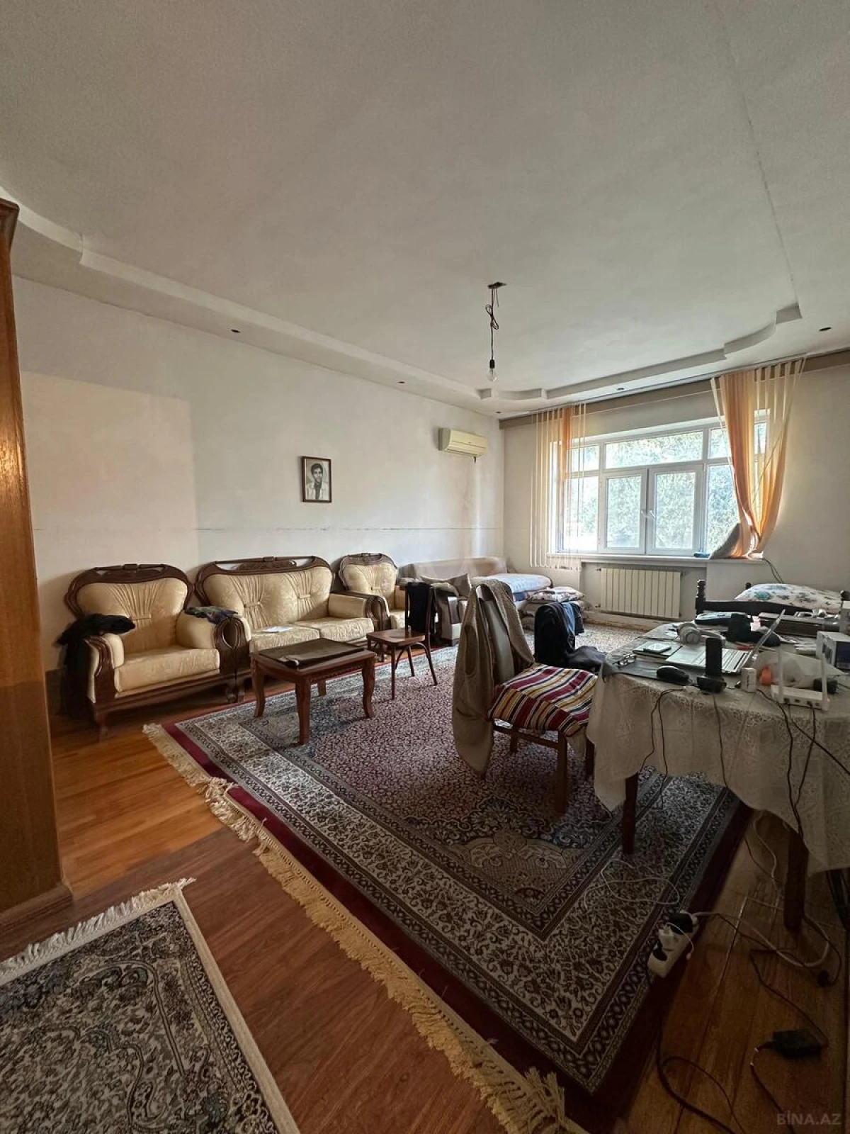Satılır 6 otaqlı həyət evi 270 m²