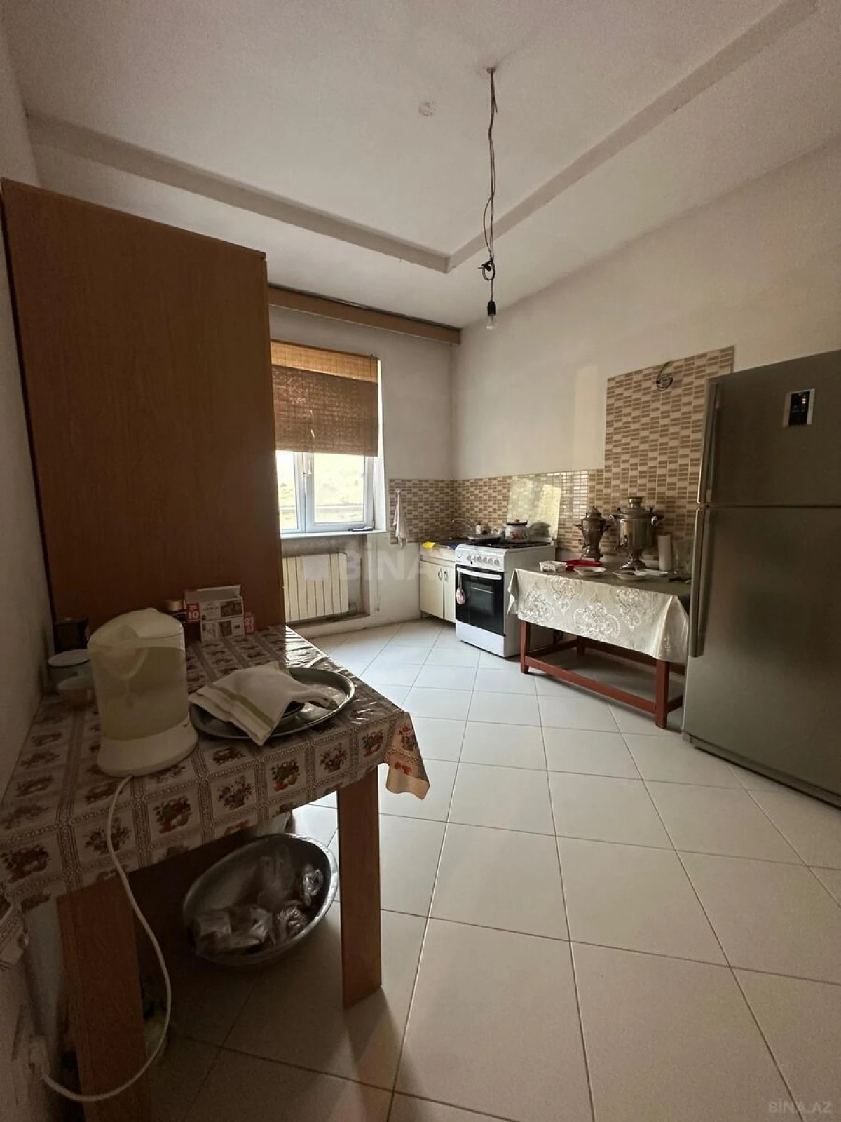 Satılır 6 otaqlı həyət evi 270 m²