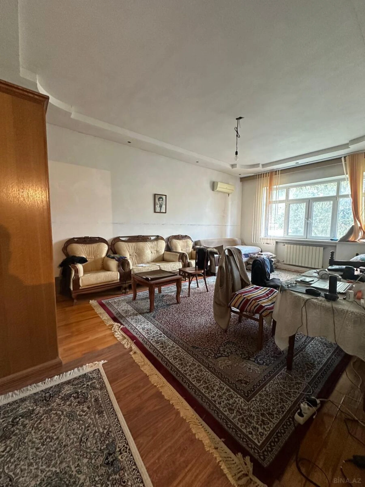 Satılır 6 otaqlı həyət evi 270 m²