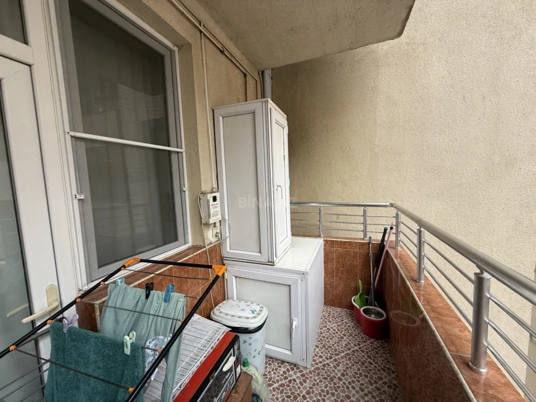 Satılır 2 otaqlı mənzil 88 m²