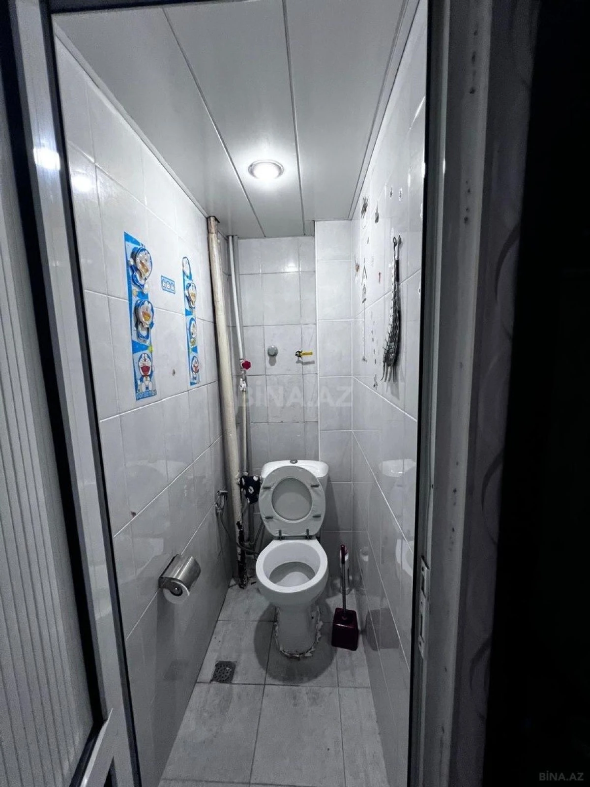 Satılır 2 otaqlı mənzil 65 m²