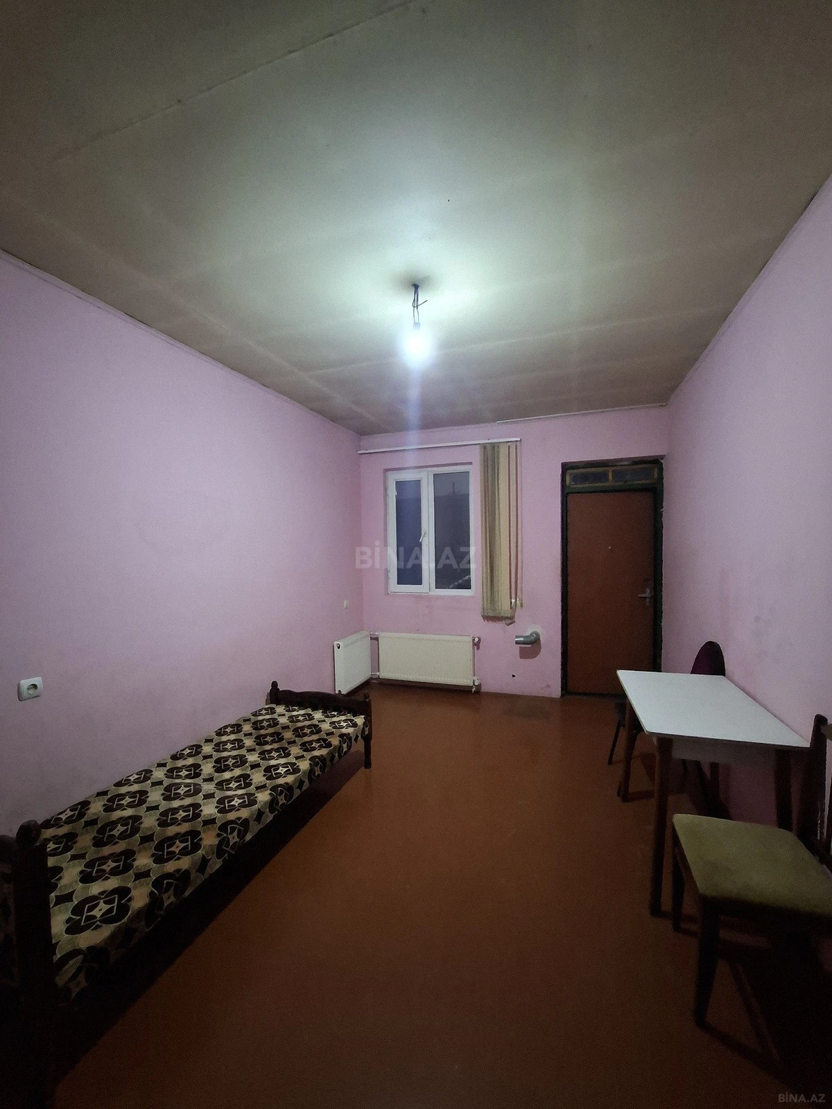 Kirayə verilir 1 otaqlı həyət evi 25 m²