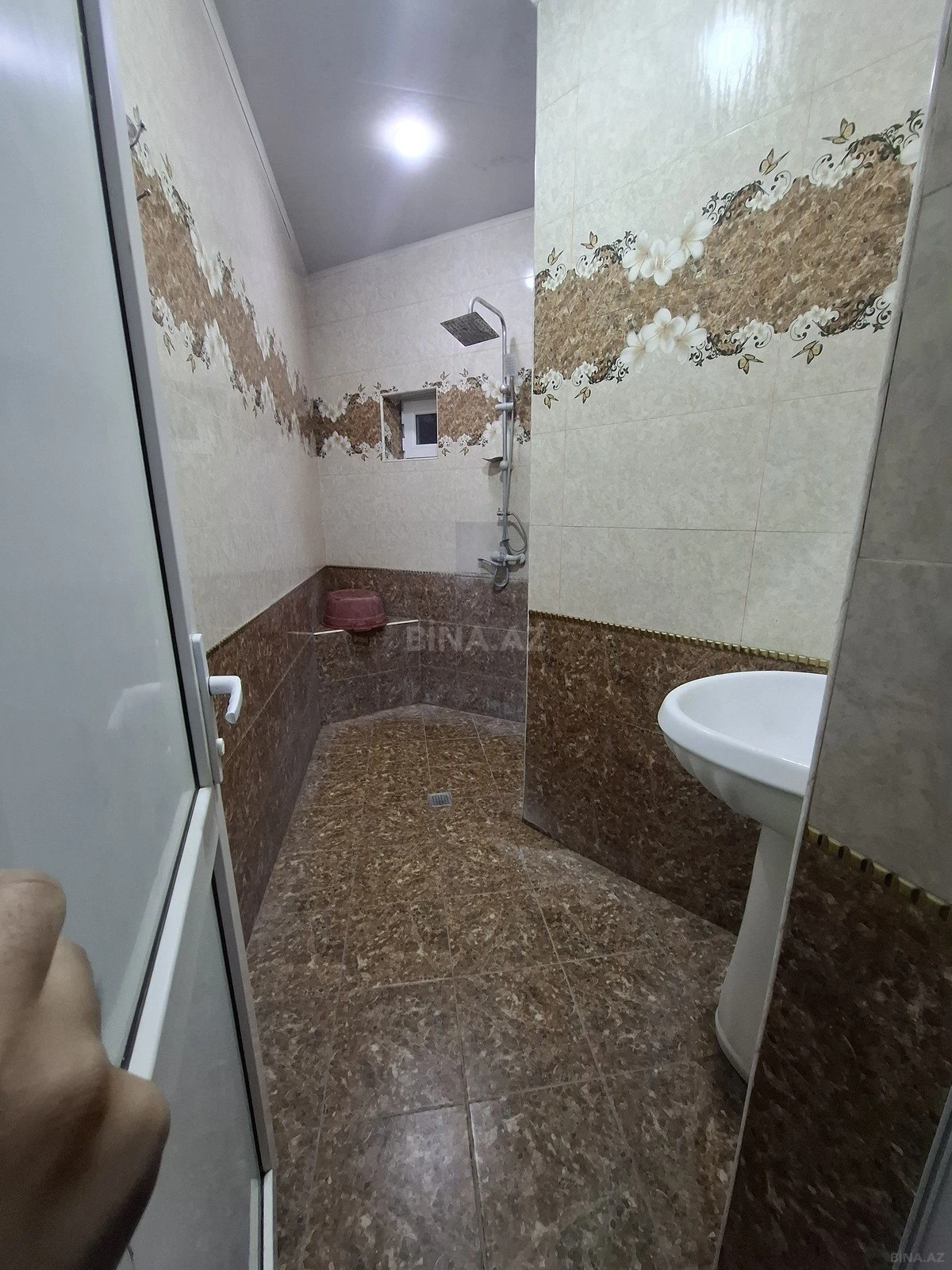 Kirayə verilir 1 otaqlı həyət evi 25 m²