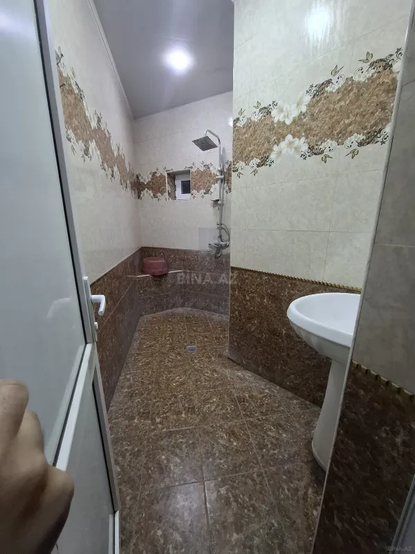 Kirayə verilir 1 otaqlı həyət evi 25 m²
