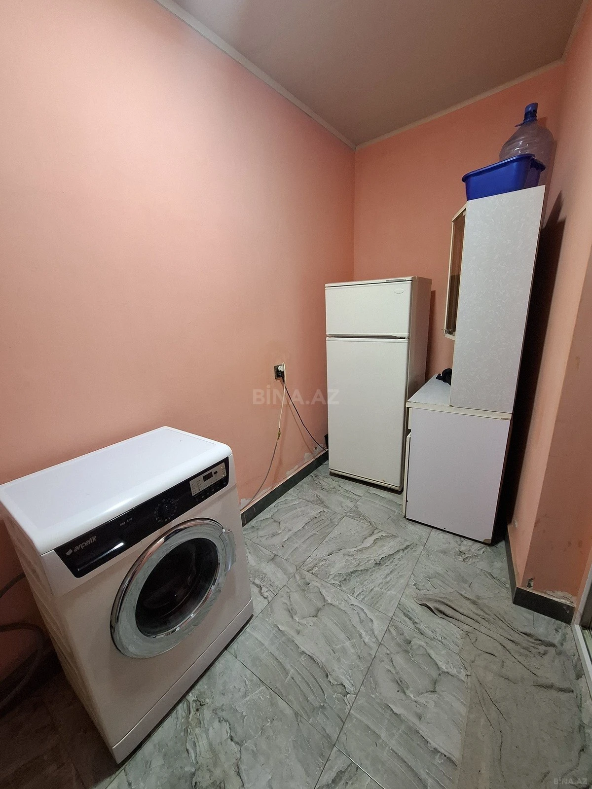 Kirayə verilir 1 otaqlı həyət evi 25 m²