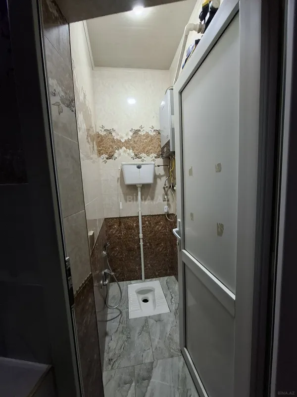 Kirayə verilir 1 otaqlı həyət evi 25 m²