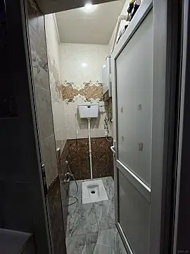 Kirayə verilir 1 otaqlı həyət evi 25 m²
