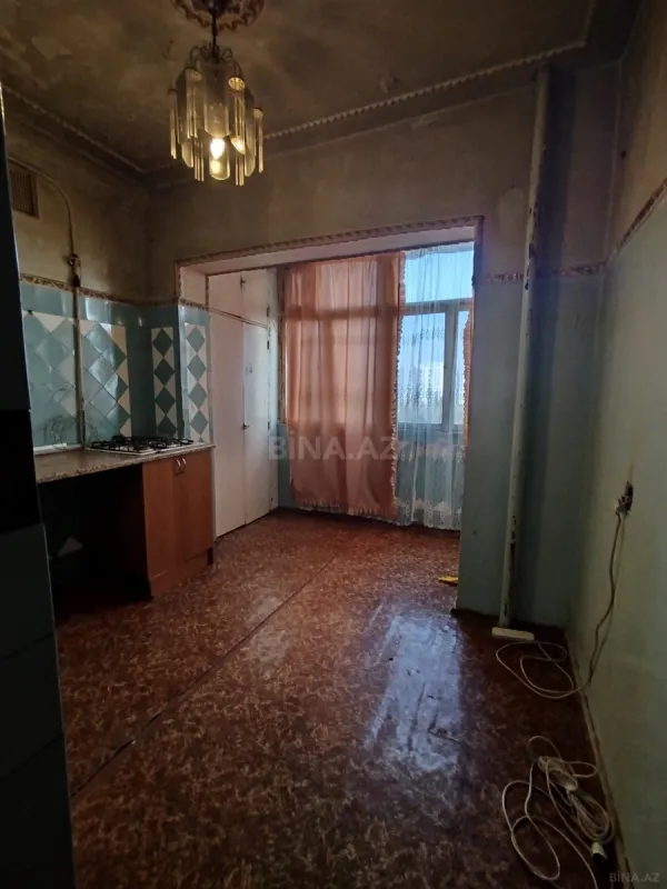Satılır 3 otaqlı mənzil 90 m²