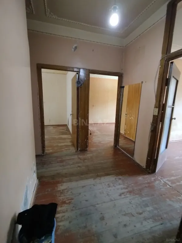 Satılır 3 otaqlı mənzil 90 m²