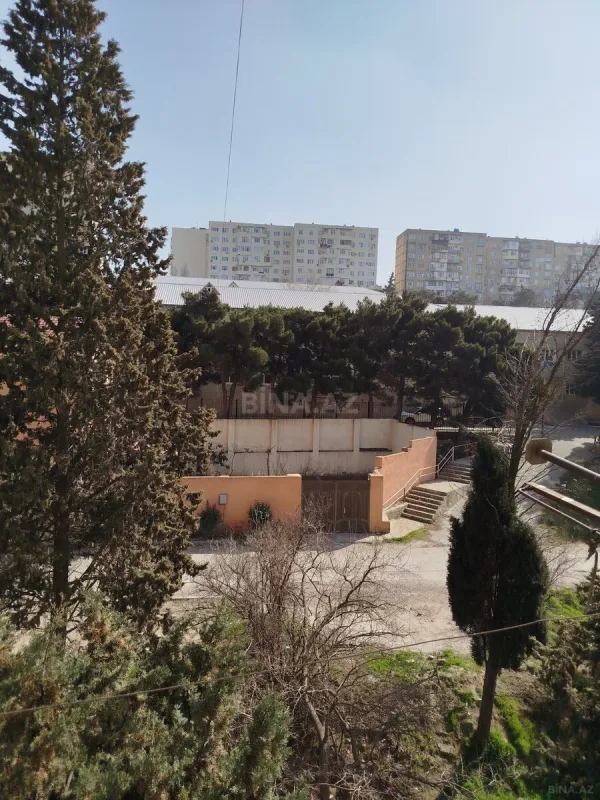 Satılır 3 otaqlı mənzil 90 m²