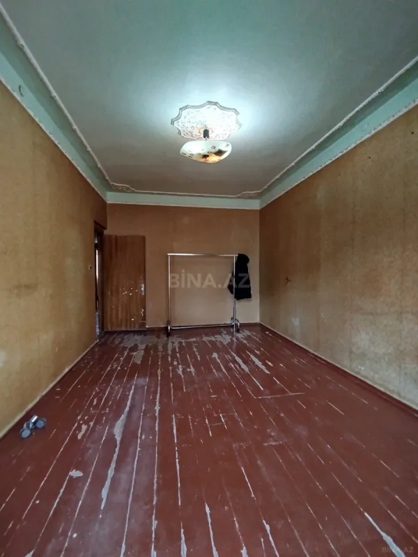 Satılır 3 otaqlı mənzil 90 m²