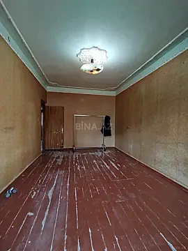 Satılır 3 otaqlı mənzil 90 m² — Bakı, Həzi Aslanov qəs. 3 otaq 90.00 m²
