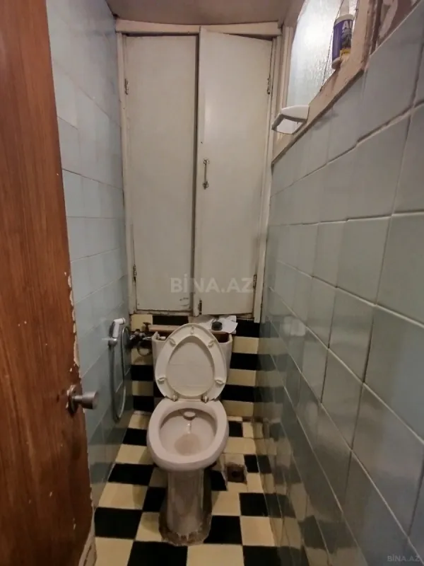 Satılır 3 otaqlı mənzil 90 m²