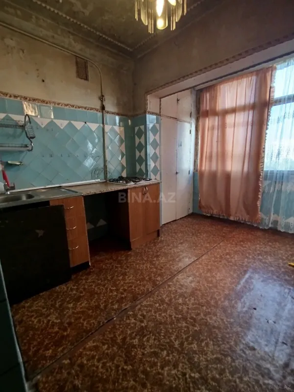 Satılır 3 otaqlı mənzil 90 m²