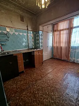 Satılır 3 otaqlı mənzil 90 m²