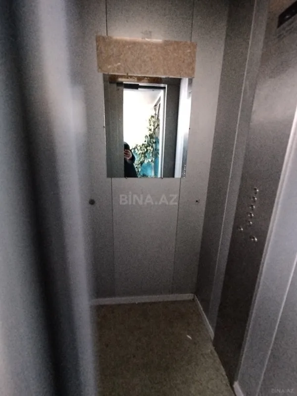 Satılır 3 otaqlı mənzil 90 m²