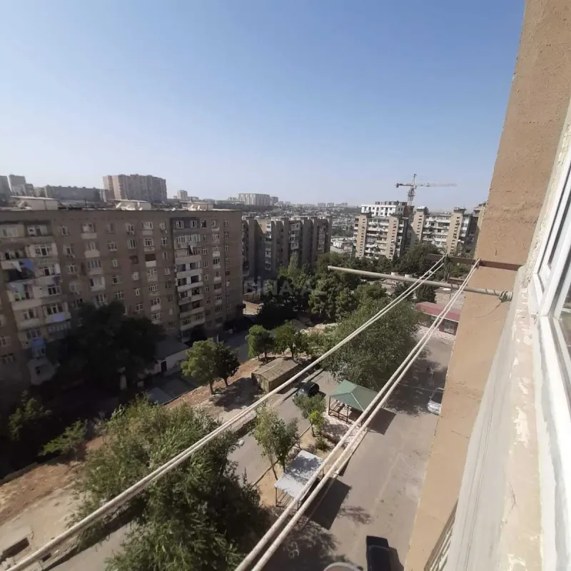 Satılır 3 otaqlı mənzil 70 m²