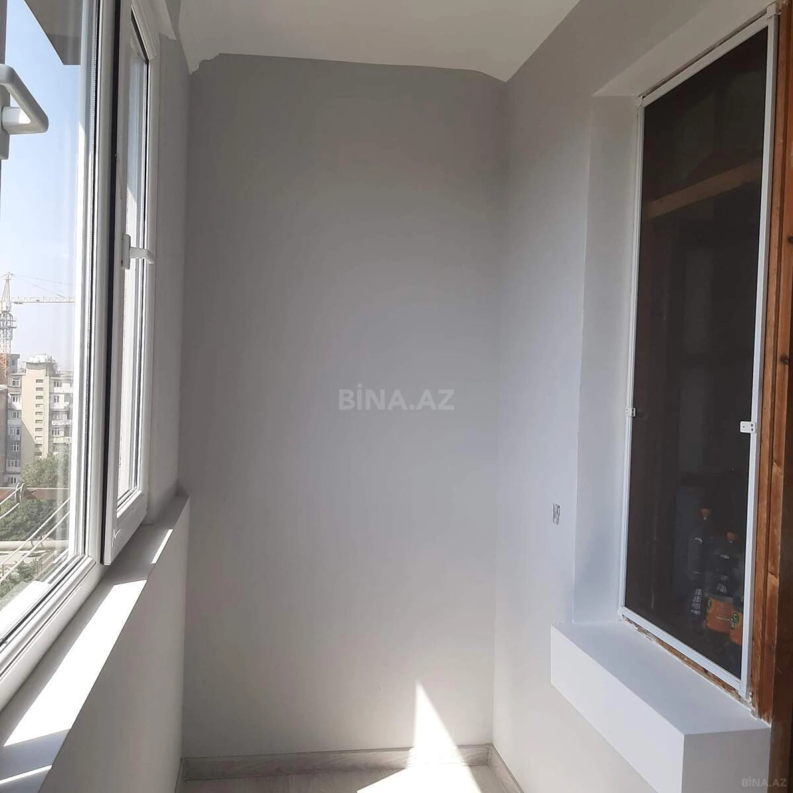 Satılır 3 otaqlı mənzil 70 m²
