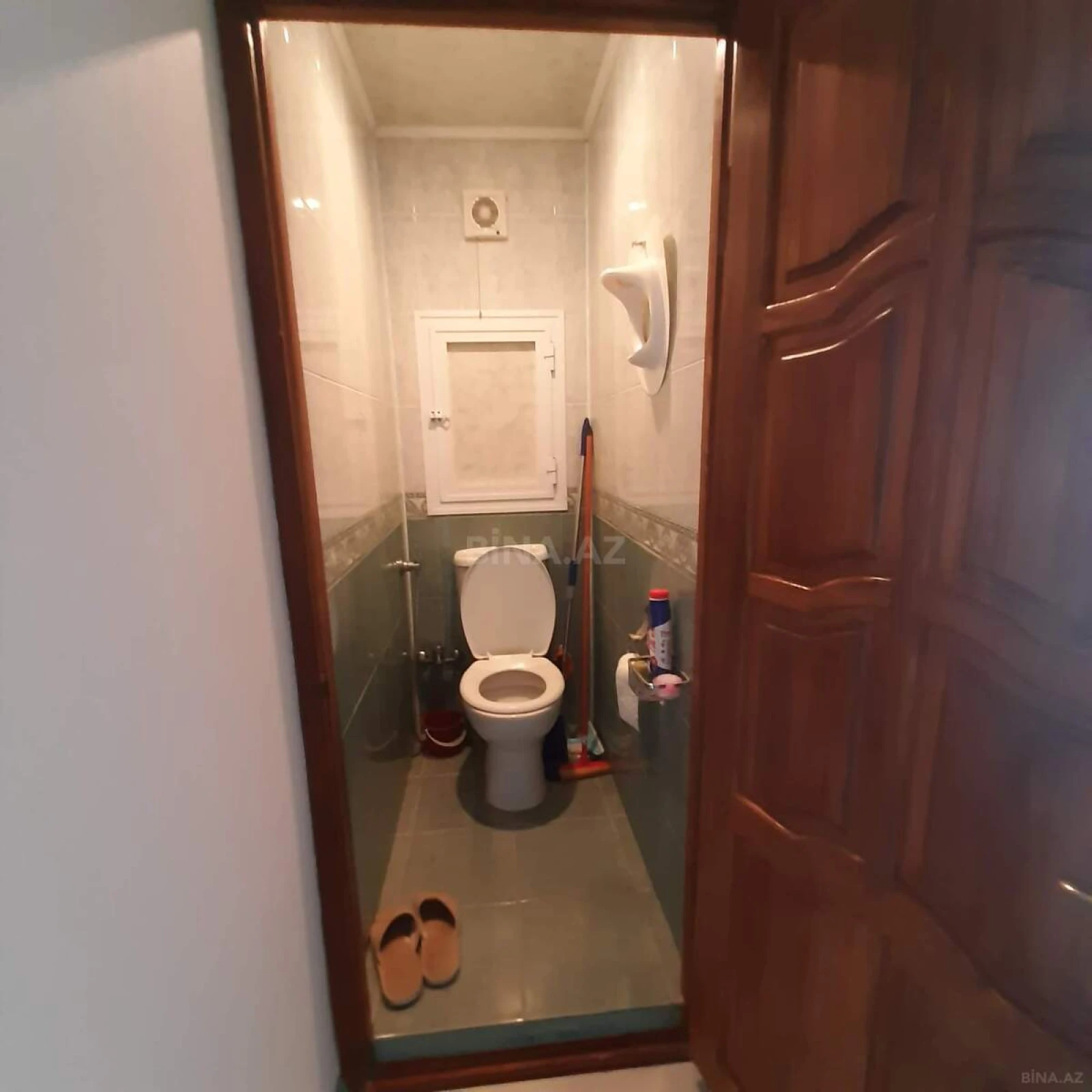 Satılır 3 otaqlı mənzil 70 m²