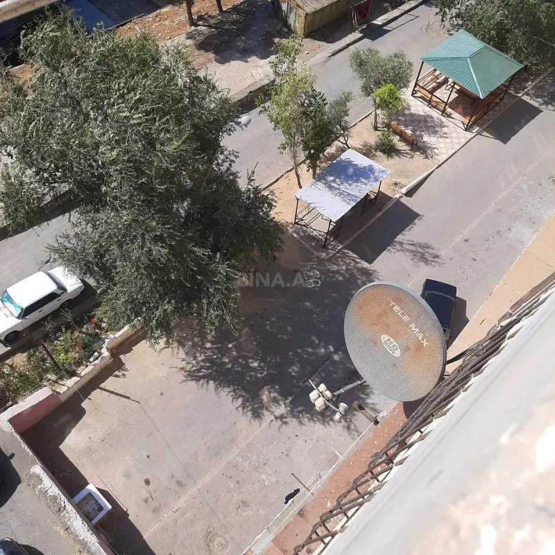 Satılır 3 otaqlı mənzil 70 m²