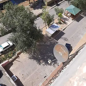 Satılır 3 otaqlı mənzil 70 m²