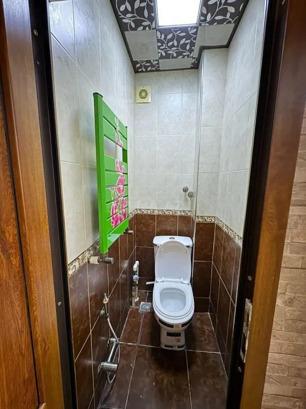 Kirayə verilir 2 otaqlı mənzil 70 m²