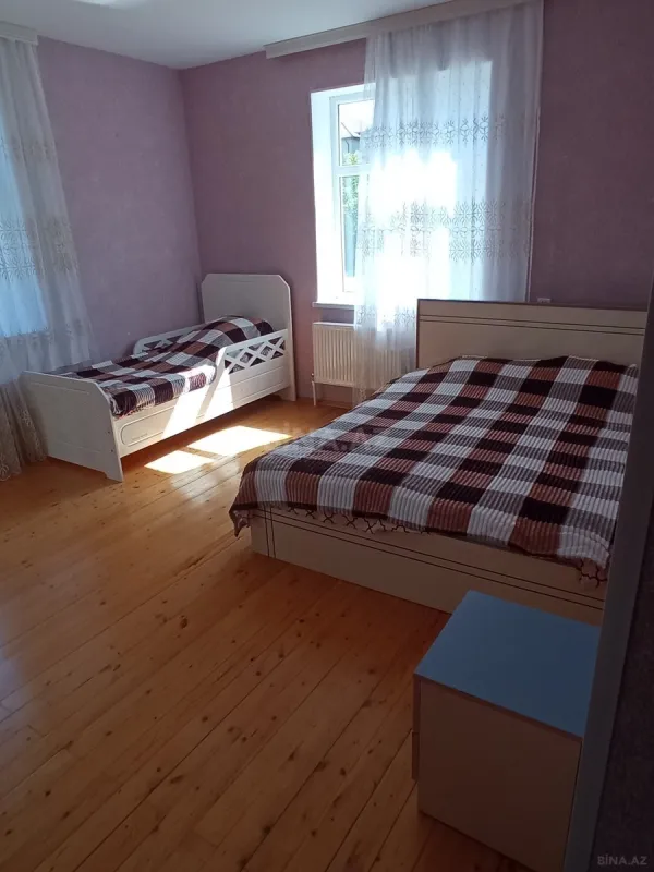 Kirayə verilir 3 otaqlı həyət evi 120 m²