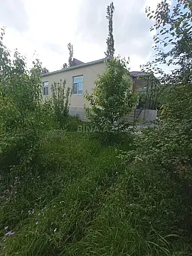 Kirayə verilir 3 otaqlı həyət evi 120 m² — Quba 3 otaq 120.00 m²