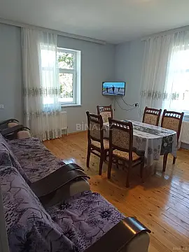 Kirayə verilir 3 otaqlı həyət evi 120 m²