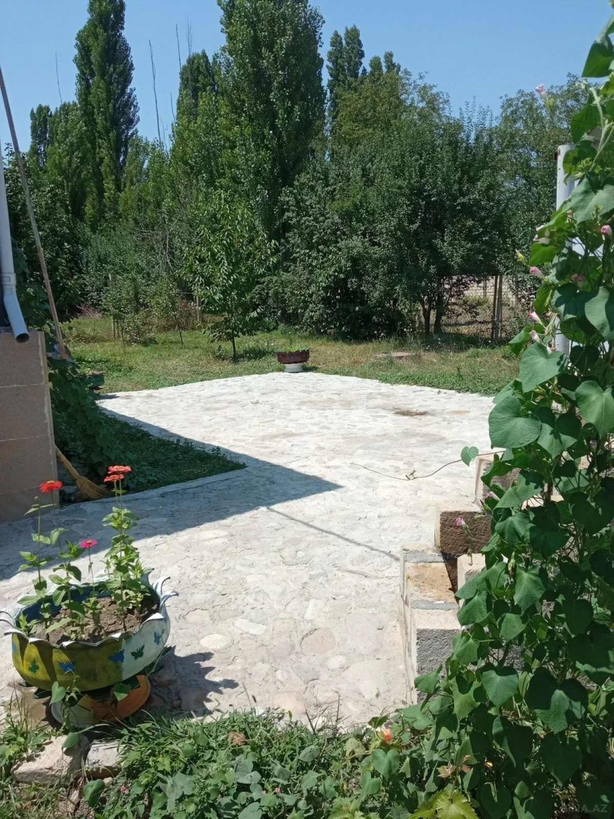 Kirayə verilir 3 otaqlı həyət evi 120 m²