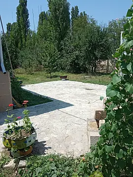 Kirayə verilir 3 otaqlı həyət evi 120 m²