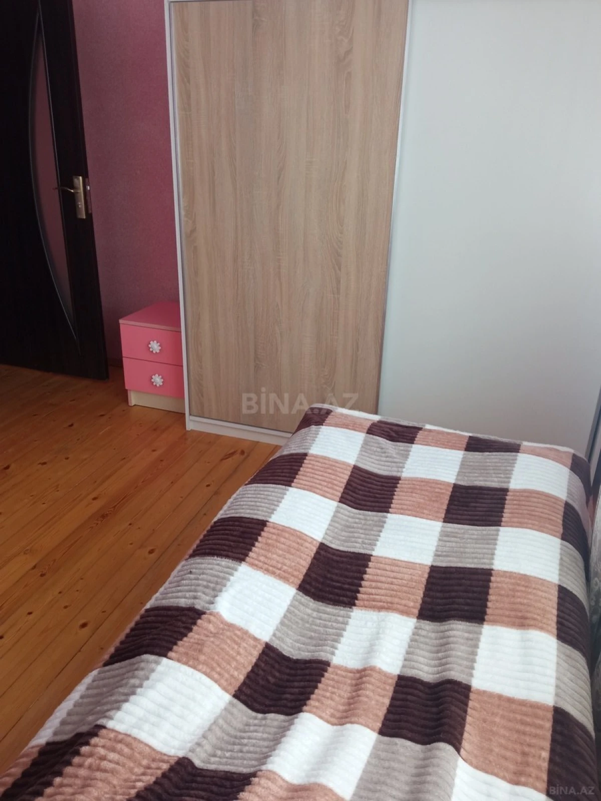 Kirayə verilir 3 otaqlı həyət evi 120 m²