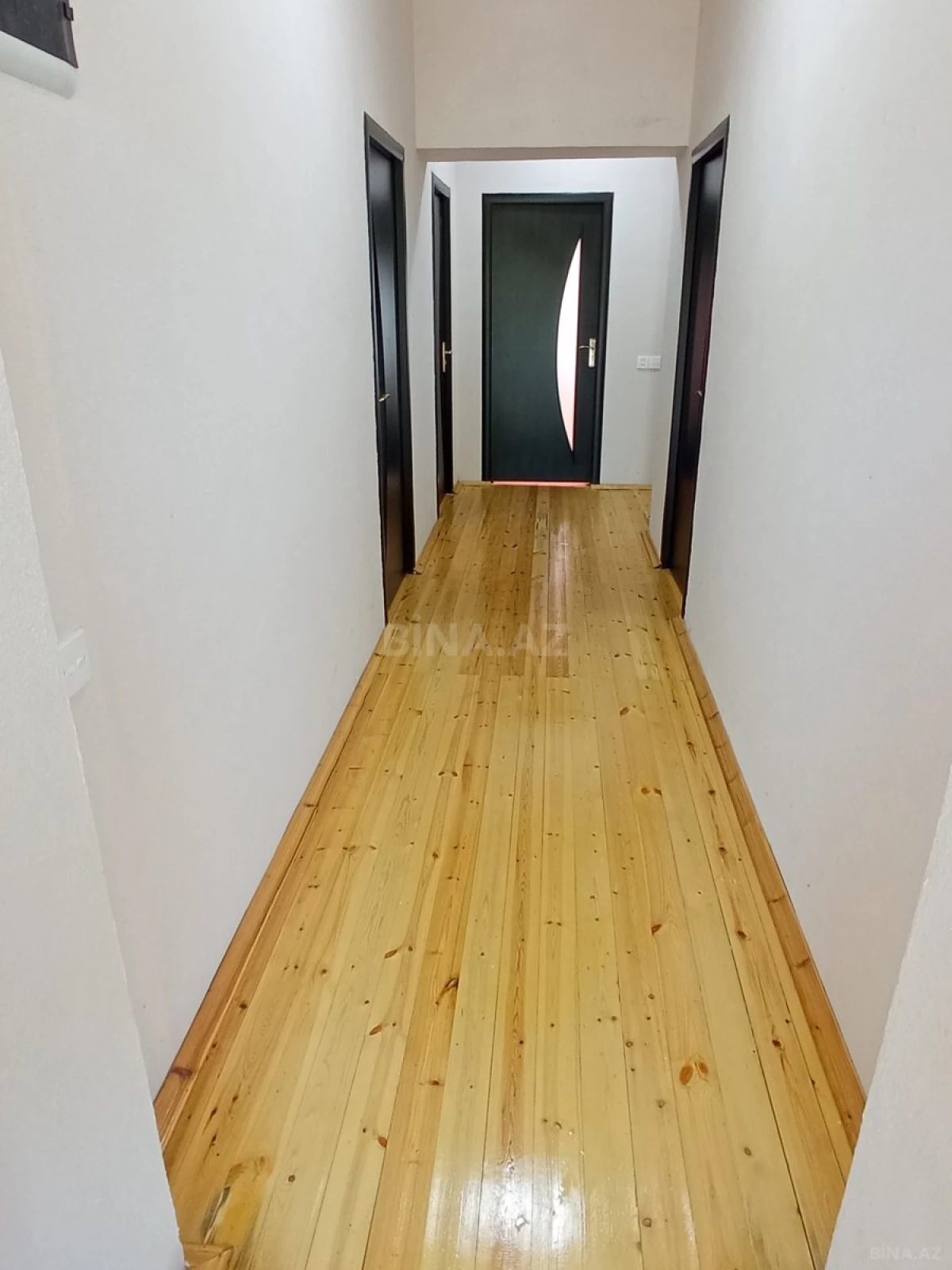 Kirayə verilir 3 otaqlı həyət evi 120 m²