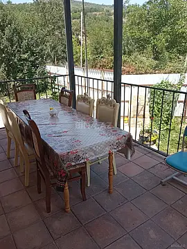 Kirayə verilir 3 otaqlı həyət evi 120 m²