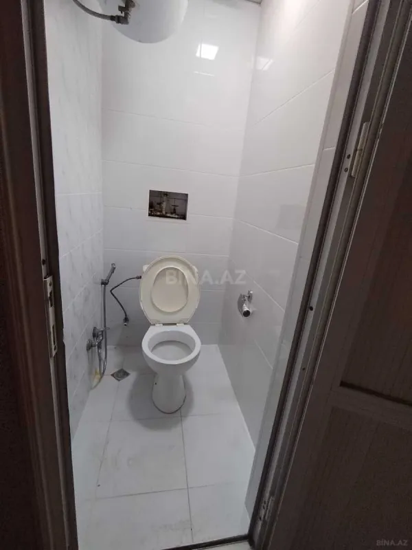 Kirayə verilir 4 otaqlı mənzil 172 m²