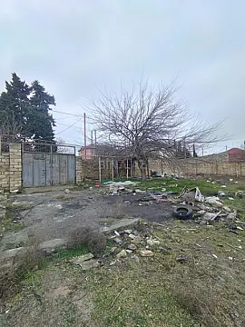 Satılır torpaq sahəsi 27.5 m²