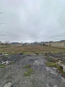 Satılır torpaq sahəsi 27.5 m²